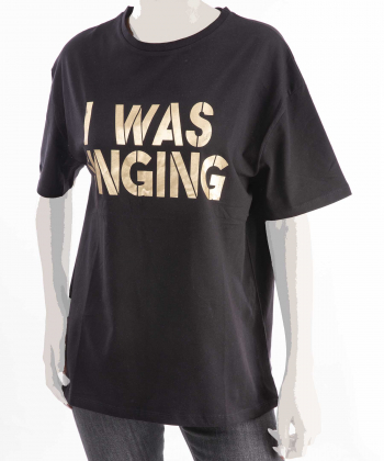 تیشرت زنانه کافه شرت Cafe Shirt کد 63026