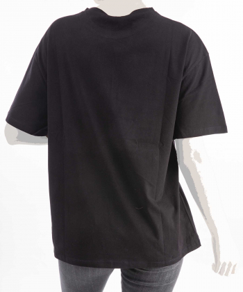 تیشرت زنانه کافه شرت Cafe Shirt کد 63026