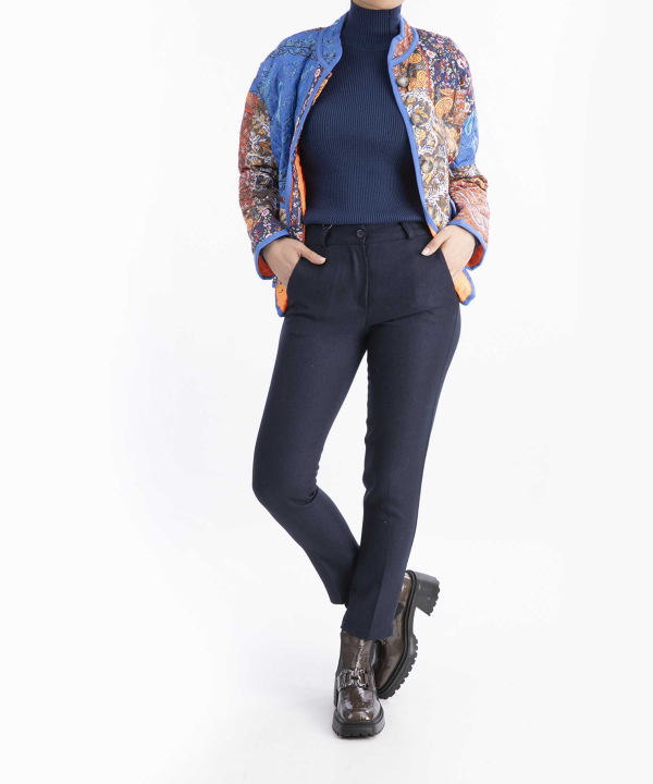 کاپشن زنانه بلونیل Bluenil کد B2154116N