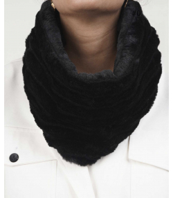 شال گردن زنانه نوولاشال Novella Shawl کد 77007