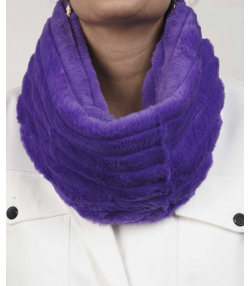 شال گردن زنانه نوولاشال Novella Shawl کد 77007