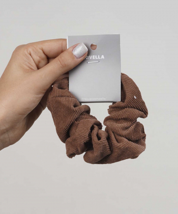 کش مو زنانه نوولاشال Novella Shawl کد 88021