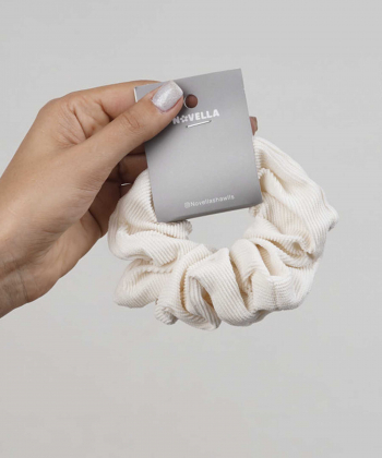 کش مو زنانه نوولاشال Novella Shawl کد 88021