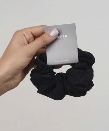 کش مو زنانه نوولاشال Novella Shawl کد 88021