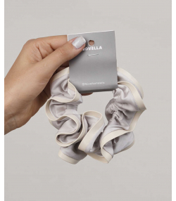 کش مو زنانه نوولاشال Novella Shawl کد 88019