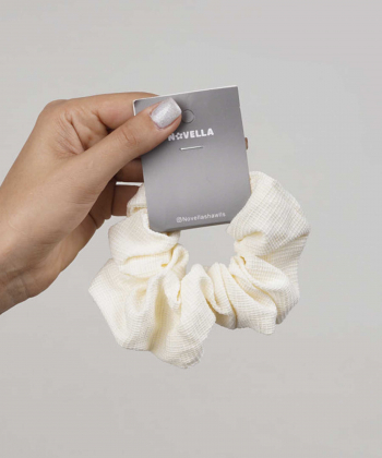 کش مو زنانه نوولاشال Novella Shawl کد 88020