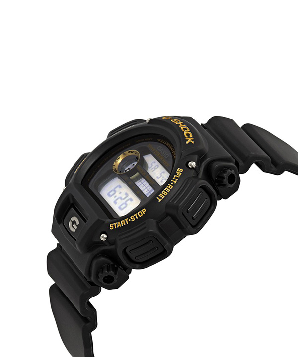 ساعت مچی کاسیو جی شاک مدل DW-9052GBX-1A9