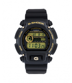 ساعت مچی جی شاک کاسیو Casio مدل DW-9052GBX-1A9DR