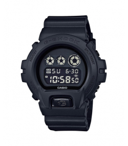 ساعت مچی جی شاک کاسیو Casio مدل DW-6900BB-1DR