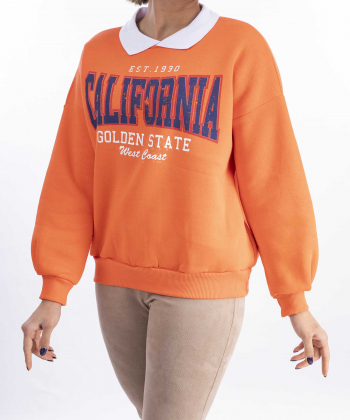 تیشرت آستین بلند زنانه بلونیل مدل B11130N