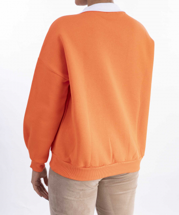 تیشرت آستین بلند زنانه بلونیل مدل B11130N