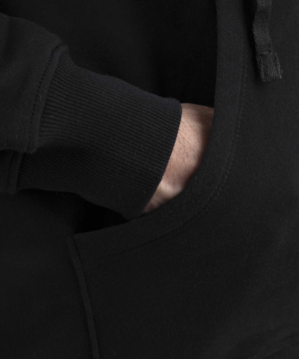 هودی مردانه تی ست T-Set مدل 2310001