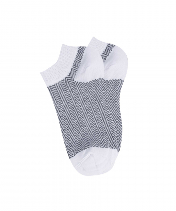 جوراب زنانه تی ست T-Set مدل 1250001