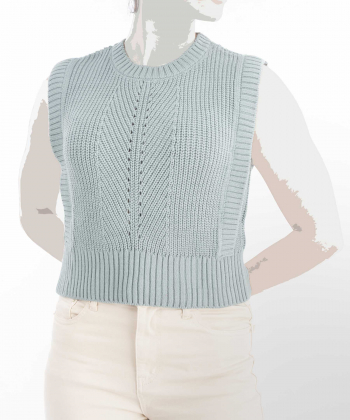 تاپ زنانه بلونیل مدل B11389N