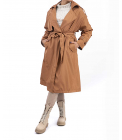 بارانی زنانه بلونیل Bluenil کد B1539814N