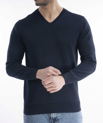 پلیور مردانه تی ست T-Set مدل 2080003