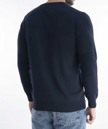 پلیور مردانه تی ست T-Set مدل 2080003