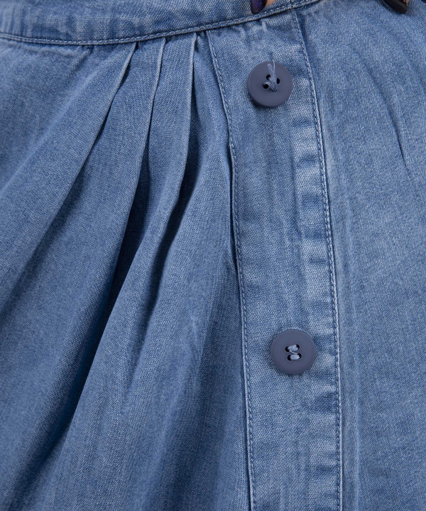 دامن زنانه جوتی جینز JootiJeans کد 31741110