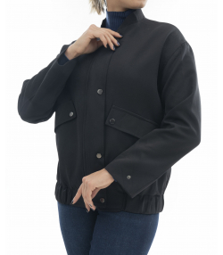 کاپشن زنانه بلونیل Bluenil کد B1581884N