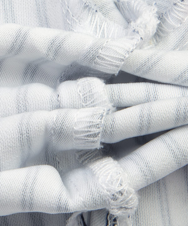 شومیز زنانه راه راه جین وست Jeanswest