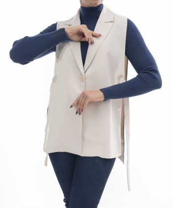سارافون زنانه بلونیل مدل B11365N