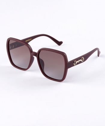 عینک آفتابی زنانه نوولاشال Novella Shawl کد 76013