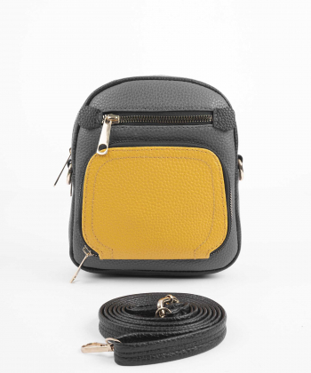 کوله پشتی زنانه بیسراک مدل 111