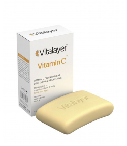 پن ویتالیر Vitalayer حاوی ویتامین C حجم 100 گرم