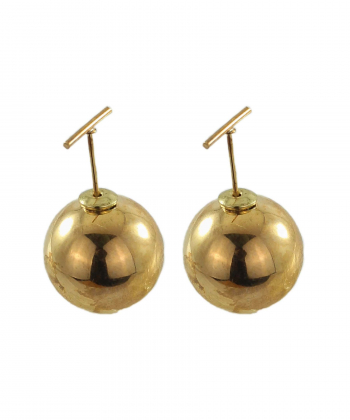 گوشواره زنانه زودیکا مدل mp-AAC-184
