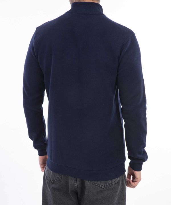 پلیور نیم زیپ مردانه سوپردرای Superdry کد M12A30402C
