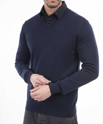 پلیور مردانه سوپردرای مدل M16A31703T