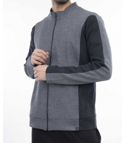 سویشرت مردانه مل اند موژ Mel & Moj کد M08435-001