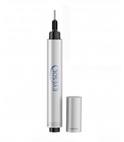 سرم تقویت مژه آیسول Eyesol حجم 3.2 میلی لیتر