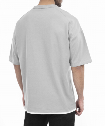 تیشرت مردانه ادورا Adora کد 2852326