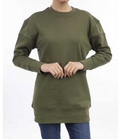 سویشرت زنانه ادورا Adora کد 7015391