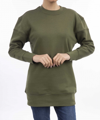 سویشرت زنانه ادورا Adora کد 7015391
