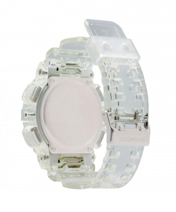 ساعت مچی جی شاک کاسیو Casio مدل GA-110CR-7ADR