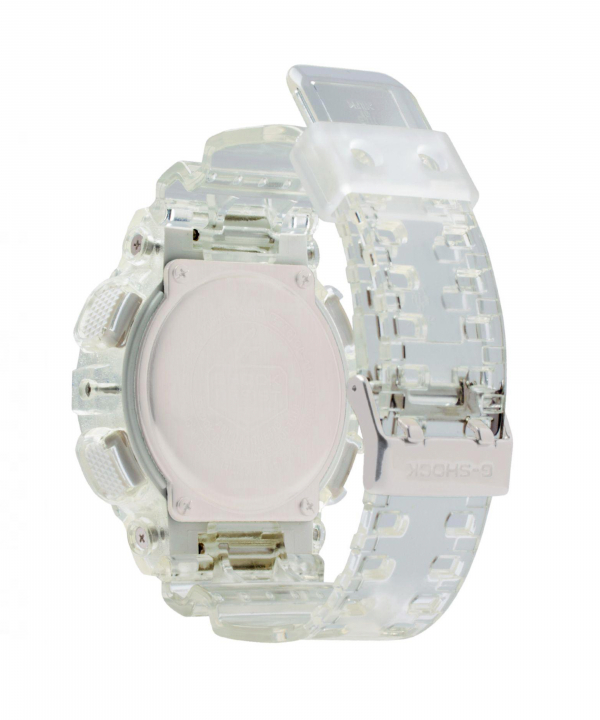 ساعت مچی کاسیو جی شاک مدل GA-110CR-7A