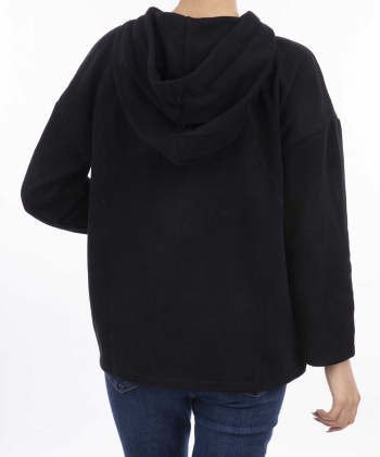 هودی زنانه جوتی جینز JootiJeans کد S34791705