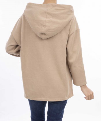 هودی زنانه جوتی جینز JootiJeans کد S34791705