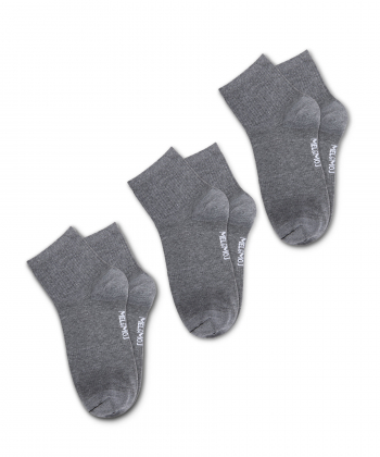 جوراب مردانه مل اند موژ Mel & Moj کد M08470-001