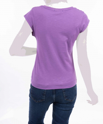 تیشرت زنانه ادورا Adora کد 5615100