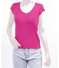 تیشرت زنانه ادورا Adora کد 5635220