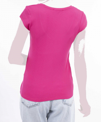 تیشرت زنانه ادورا Adora کد 5635220