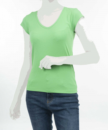 تیشرت زنانه ادورا Adora کد 5635220