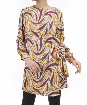 پیراهن زنانه ادورا Adora کد 5316505