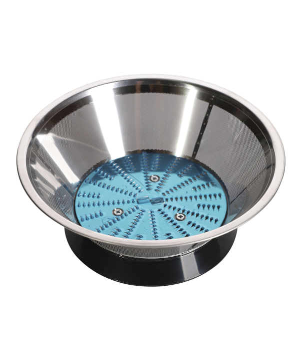 آبمیوه گیری 4 کاره لمسی یوتکث Utex کد 4024