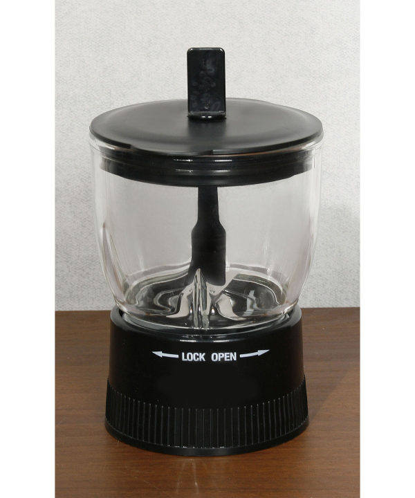 آبمیوه گیری 4 کاره لمسی یوتکث Utex کد 4024