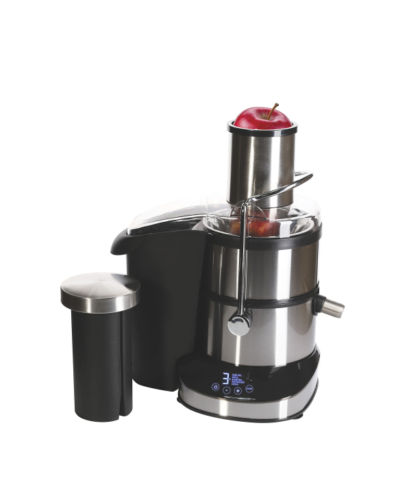 آبمیوه گیری 4 کاره لمسی یوتکث Utex کد 4024
