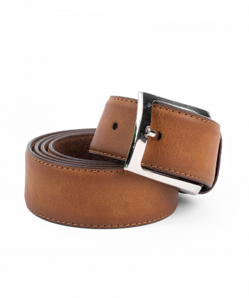 کمربند مردانه بیسراک Bisrak کد MenBelt-R307